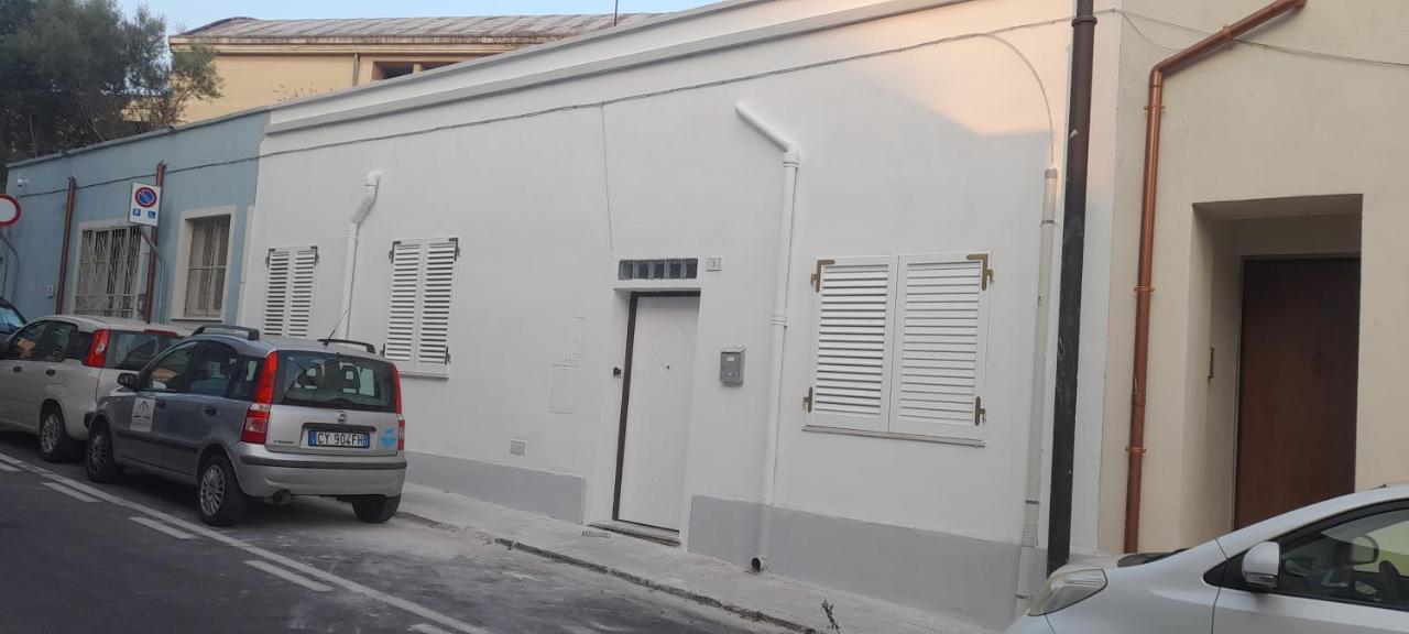 Margherita Guest House Olbia Exterior foto