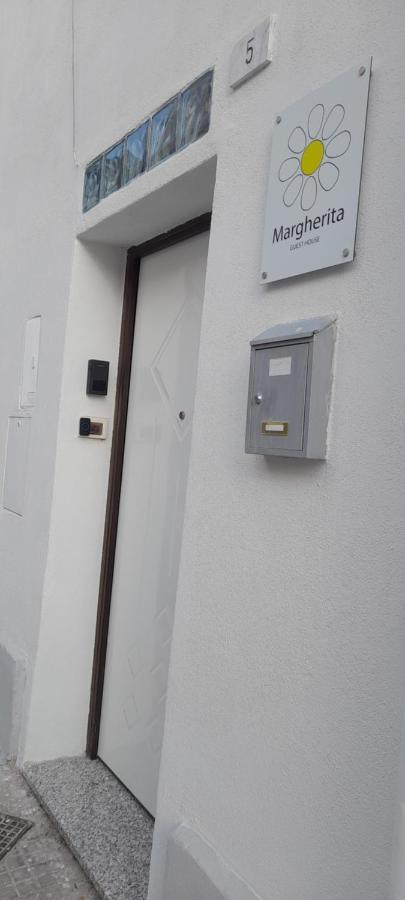 Margherita Guest House Olbia Exterior foto