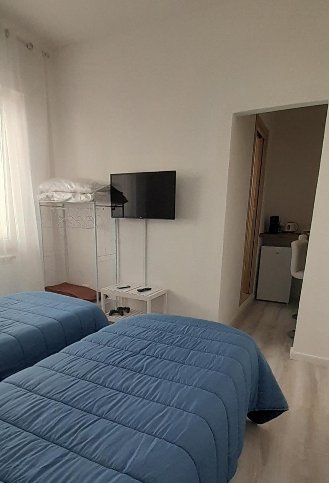 Margherita Guest House Olbia Exterior foto